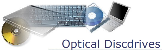 Optical Discdrives